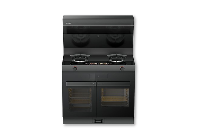 U6（蒸烤獨立款）